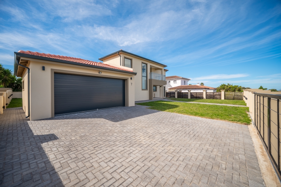 3 Bedroom Property for Sale in Santareme Eastern Cape